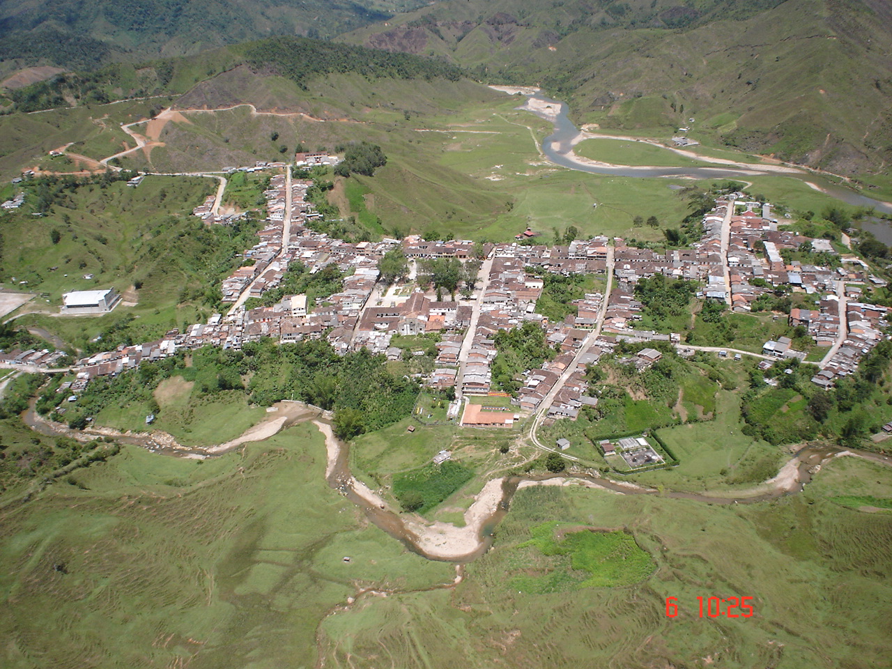 Escudo de HISTORIA DEL TURISMO EN ALEJANDRIA